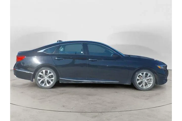 $28588 : Honda Accord 2020 Touring 4d image 6