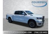 Ram 1500 2025 4x4 Laramie 4d