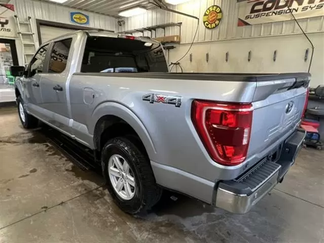 $39900 : 2022 F-150 XLT image 6