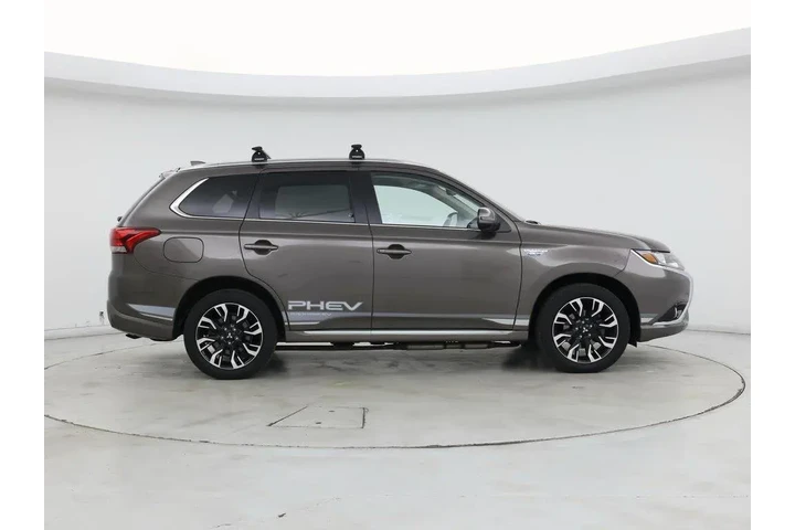 $19998 : Mitsubishi Outlander PHEV 20 image 7