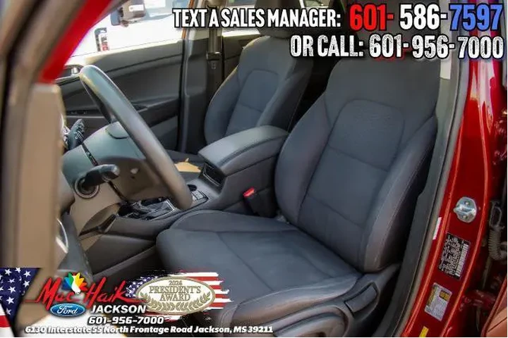 $15595 : Hyundai TUCSON 2020 SE 4dr S image 7