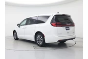 $24998 : Chrysler Pacifica Plug-In Hy thumbnail