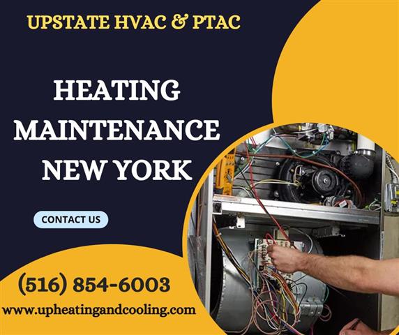 UPSTATE HVAC & PTAC | image 3