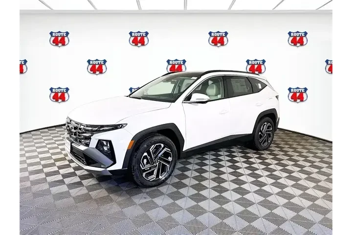 $30700 : Hyundai TUCSON Plug-in Hybri image 4