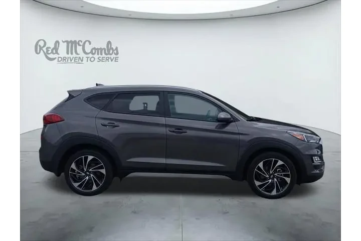 $19716 : Hyundai TUCSON 2020 AWD Spor image 6
