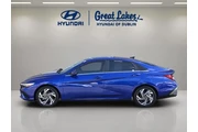 $24566 : Hyundai ELANTRA 2025 Limited thumbnail