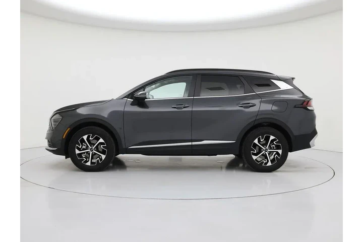 $28998 : Kia Sportage 2025 AWD EX 4dr image 3