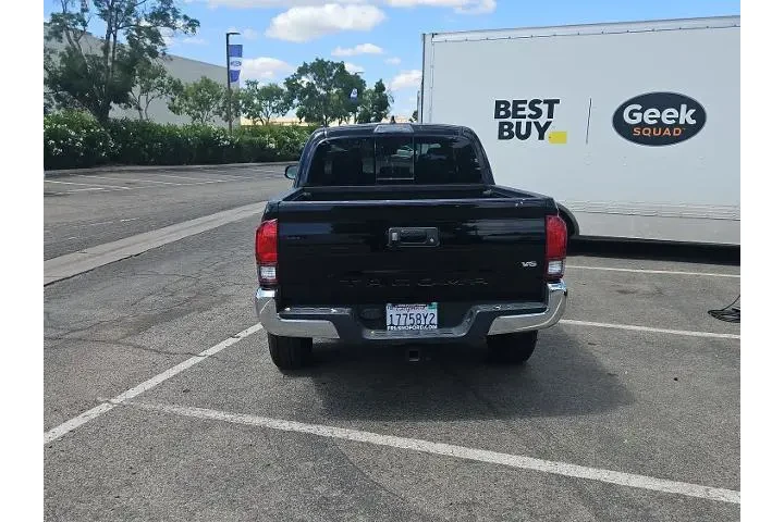 $35000 : Toyota Tacoma 2018 4x4 TRD P image 7