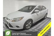 Ford Focus 2014 SE 4dr Sedan