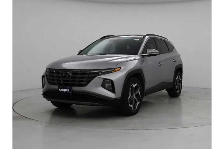 $33998 : Hyundai TUCSON Hybrid 2024 A image 4
