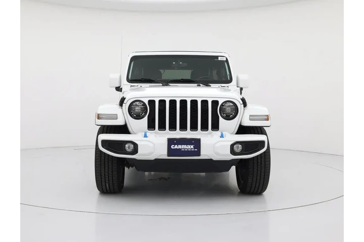 $30998 : Jeep Wrangler Unlimited 2022 image 5