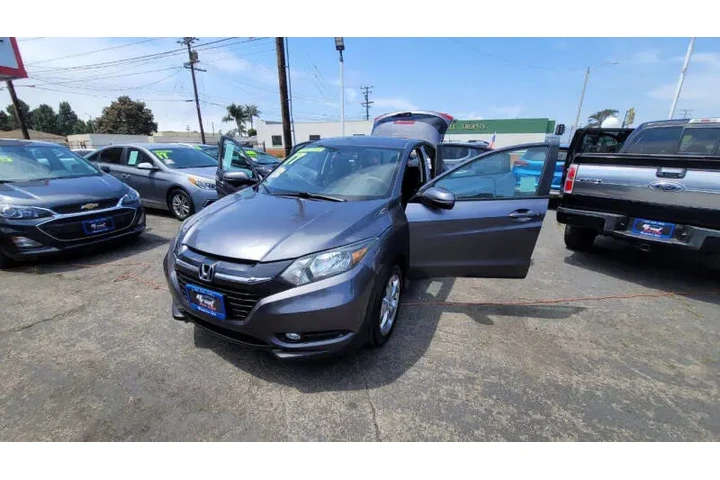 $14995 : 2017 HR-V EX image 2