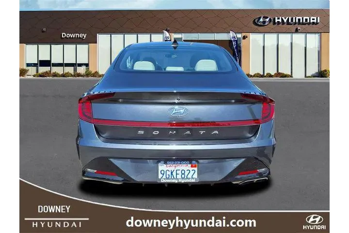 $21931 : Hyundai SONATA 2023 SEL 4dr image 5