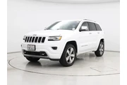 $17998 : Jeep Grand Cherokee 2015 4x4 thumbnail