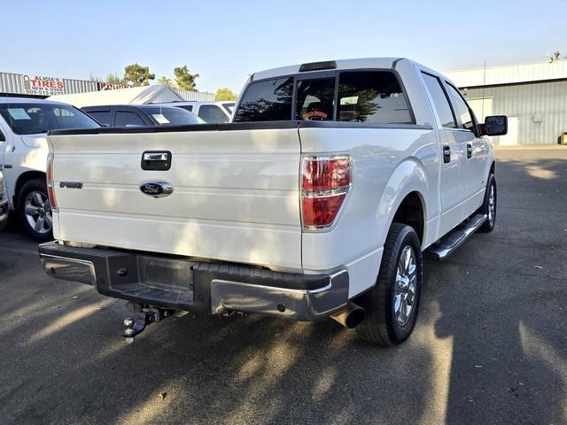 $10900 : 2013 FORD F150 SUPERCREW CAB2 image 5