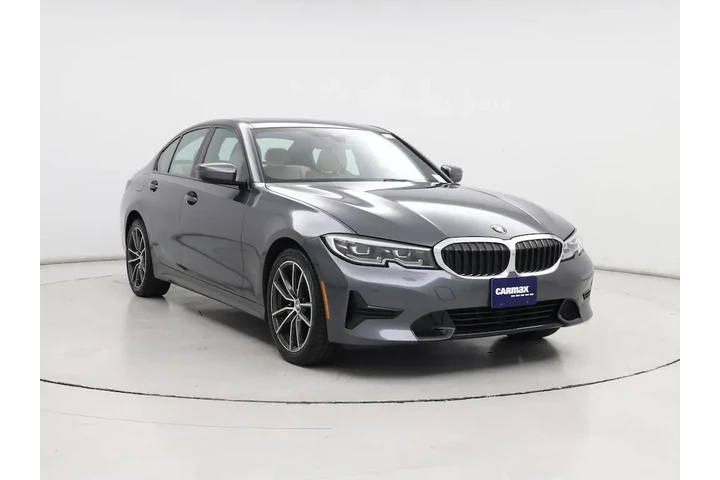 $28998 : BMW 3 Series 2022 330i 4dr S image 1
