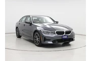 BMW 3 Series 2022 330i 4dr S en Modesto