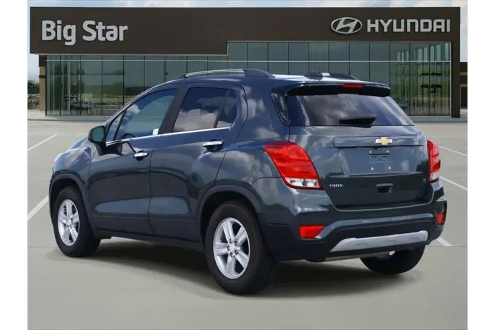 $14213 : Chevrolet Trax 2019 LT 4dr C image 8