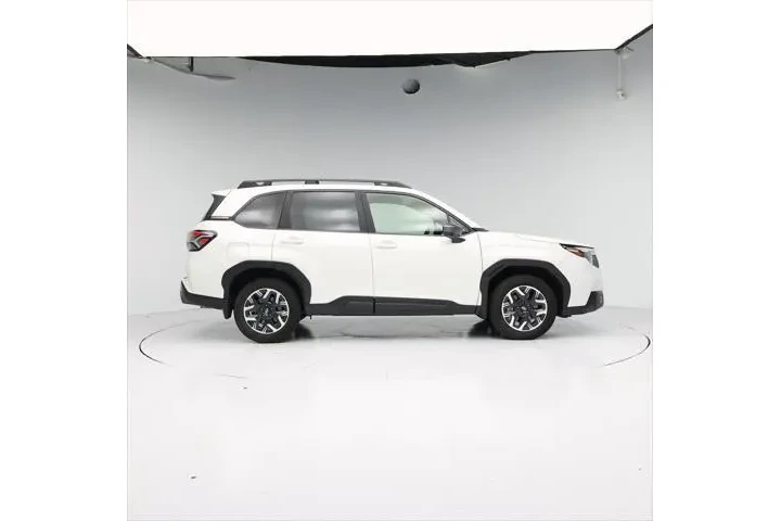 $30998 : Subaru Forester 2025 AWD Pre image 7