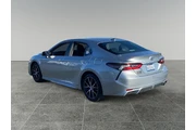 $27526 : Toyota Camry 2023 SE 4dr Sed thumbnail
