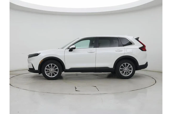 $33998 : Honda CR-V 2025 AWD EX-L 4dr image 3