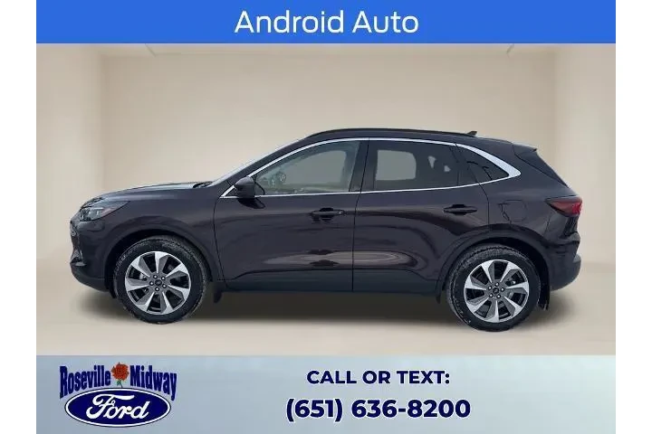 $28998 : Ford Escape 2023 AWD Platinu image 6