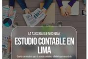Estudio Contable en Lima, Perú thumbnail