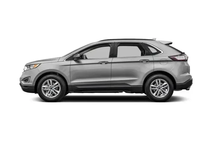 $16990 : Ford Edge 2017 Titanium 4dr image 3