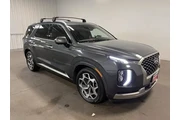 Hyundai PALISADE 2022 AWD Ca en Santa Rosa