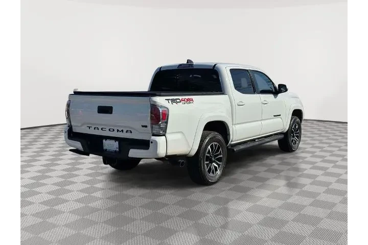$39096 : Toyota Tacoma 2023 4x4 TRD P image 7