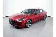 $25250 : Hyundai SONATA 2023 SEL Plus thumbnail