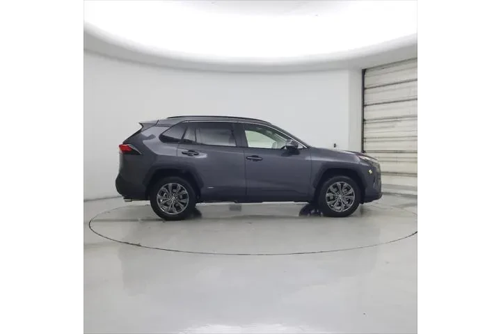 $38998 : Toyota RAV4 Hybrid 2024 AWD image 7