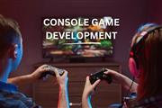 Console game development en Imperial County