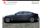 $26999 : BMW 5 Series 2022 AWD 530i x thumbnail