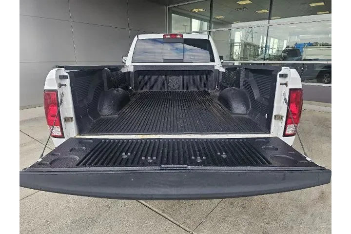 $6990 : Ram 1500 2012 4x2 SLT 2dr Re image 5