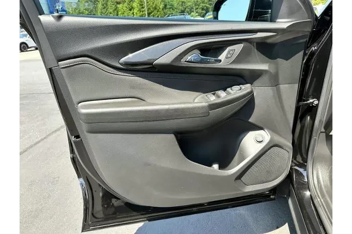 $23888 : Chevrolet Trailblazer 2023 4 image 8