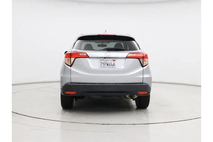 $18998 : Honda HR-V 2017 EX-L 4dr Cro image 6