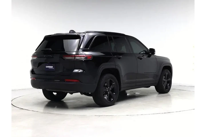 $33998 : Jeep Grand Cherokee 2023 4x2 image 8