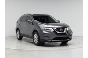 Nissan Rogue 2019 SV 4dr Cro en Hialeah