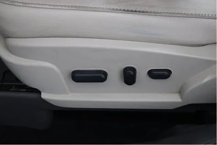 $9989 : Ford Flex 2012 Limited 4dr C image 8