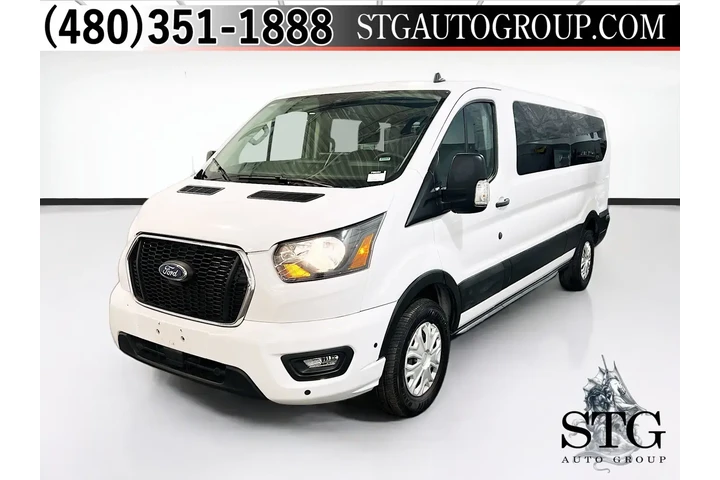 $36777 : Ford Transit 2024 350 XL 3dr image 2