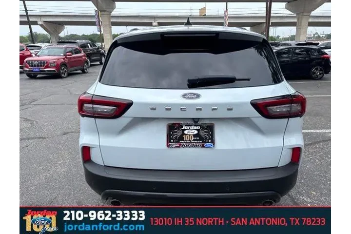 $25640 : Ford Escape 2025 ST-Line 4dr image 7