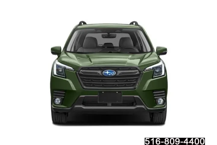 $26947 : Subaru Forester 2022 AWD Lim image 7