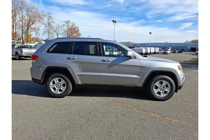 $12995 : Jeep Grand Cherokee 2016 4x4 image 8