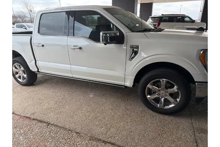 $38867 : Ford F-150 2021 4x4 XL 4dr S image 4