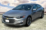 $19991 : Chevrolet Malibu 2023 LT 4dr thumbnail