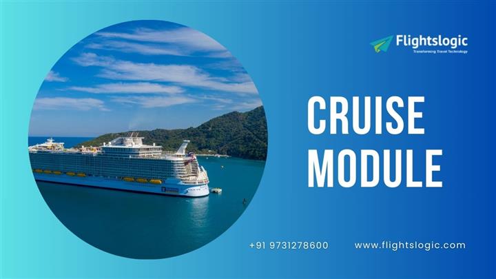 Cruise Module image 1