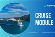 Cruise Module en Australia