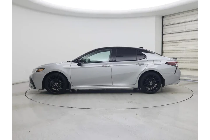 $32998 : Toyota Camry 2023 XSE V6 4dr image 3