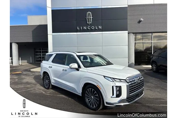 $38985 : Hyundai PALISADE 2025 AWD Ca image 1